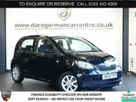 2018 Skoda Citigo 1.0 SE 5d