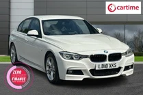 2018 BMW 3 Series 2.0 330e M Sport