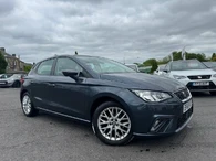 2018 Seat Ibiza 1.0 MPI SE Technology