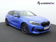 2023 BMW 1 Series 1.5 118i M Sport (LCP) DCT