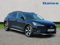 2024 Ford Focus 1.0T Active (155ps) Hatchback Powershift