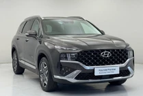 2023 Hyundai Santa Fe 1.6 T-GDi Ultimate (230ps) 4WD HEV (Luxury Pack)