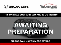 2022 Honda Jazz 1.5 i-MMD EX (109ps)