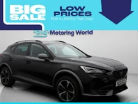 2022 Cupra Formentor 1.5 TSI V1 DSG