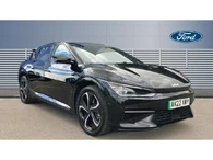 2022 Kia EV6 E GT-Line S (225bhp) (Heat Pump)
