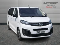 2023 Vauxhall Vivaro Life E Ultimate L