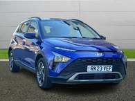 2023 Hyundai Bayon 1.0 T-GDi SE Connect