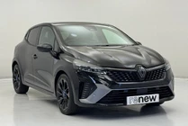 2024 Renault Clio 1.0 TCe Esprit Alpine