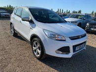 2015 Ford Kuga 1.5T Zetec (150ps)