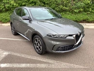 2023 Alfa Romeo Tonale 1.5 Ti