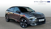 2021 Citroen C4 1.2 PureTech Shine Plus (155ps)