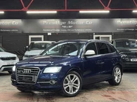 2013 Audi SQ5 3.0 BiTDI quattro