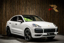 2023 Porsche Cayenne 3.0 V6 Platinum Edition Coupe