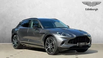2021 Aston Martin DBX 4.0 V8