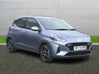 2025 Hyundai i10 1.0 Premium (63ps)