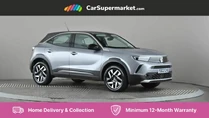 2022 Vauxhall Mokka 1.2 Elite Edition (130ps) Auto