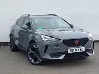 2021 Cupra Formentor 1.4 e-HYBRID V2