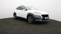 2022 Hyundai Kona 1.6 GDi Premium