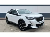2022 Peugeot 2008 SUV 1.2 PureTech Allure Premium (100bhp)