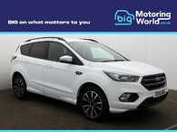 2018 Ford Kuga 1.5T ST-Line (150ps)