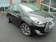 2018 Hyundai ix20 1.6 SE Auto