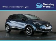 2019 Renault Captur 0.9 TCe Iconic