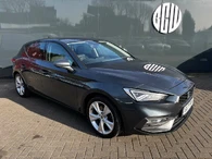 2021 Seat Leon 1.5 TSI EVO FR (130ps) Hatchback