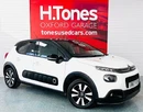 2018-citroen-c3-12-puretech-flair-110ps-ss-eat6-small-0