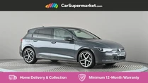 2023 Volkswagen Golf