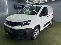 2019 Peugeot Partner 1.5 BlueHDi 1000 Professional (100PS) (EU6dT) Panel