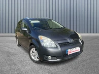 2009 Toyota Verso 1.6 T2 VVT-i