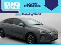 2022 Hyundai IONIQ E Premium SE Electric