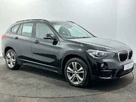2018 BMW X1 2.0TD xDrive20d Sport (s/s)