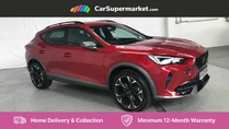 2023 Cupra Formentor 1.5 TSI V2 DSG