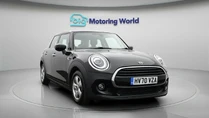 2020 MINI Countryman 1.5 Cooper Classic