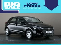 2019 Hyundai i20 1.2 S Connect