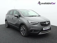 2020 Vauxhall Crossland X 1.2 Elite (83ps)