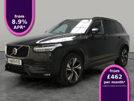 2020 Volvo XC90 2.0TD B5 R-Design