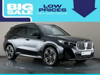 2022 BMW X1 2.0TD sDrive 18d M Sport Premier