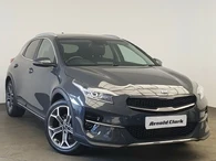 2020 Kia XCeed 1.0 T-GDi 3