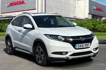 2016 Honda HR-V 1.5 i-VTEC EX CVT