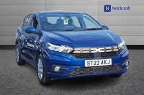 2023 Dacia Sandero 1.0 TCe Expression (90bhp)