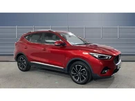 2021 MG ZS SUV 1.0T GDI Exclusive Auto