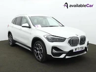 2021 BMW X1 1.5 sDrive18i xLine