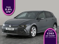 2021 Volkswagen Golf 1.4 TSI GTE