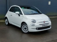 2022 Fiat 500 1.0 DOLCEVITA