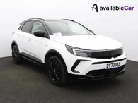 2023 Vauxhall Grandland 1.2 GS (130ps) Auto