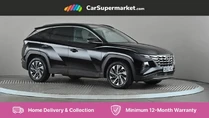 2022 Hyundai Tucson 1.6 T-GDi Premium (150ps)