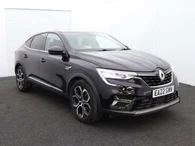 2022 Renault Arkana 1.6 S Edition