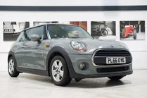 2016 MINI Cooper 1.2 One 3d